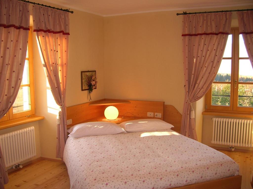 Willa Agritur Maso San Bartolomeo Romeno Pokój zdjęcie