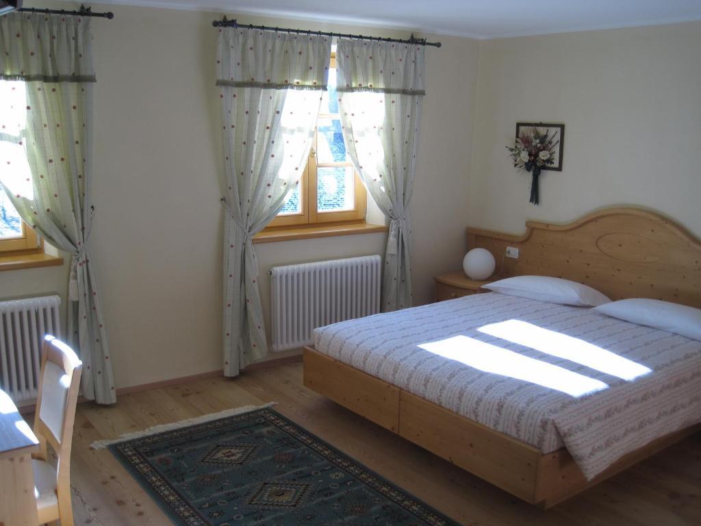 Willa Agritur Maso San Bartolomeo Romeno Pokój zdjęcie