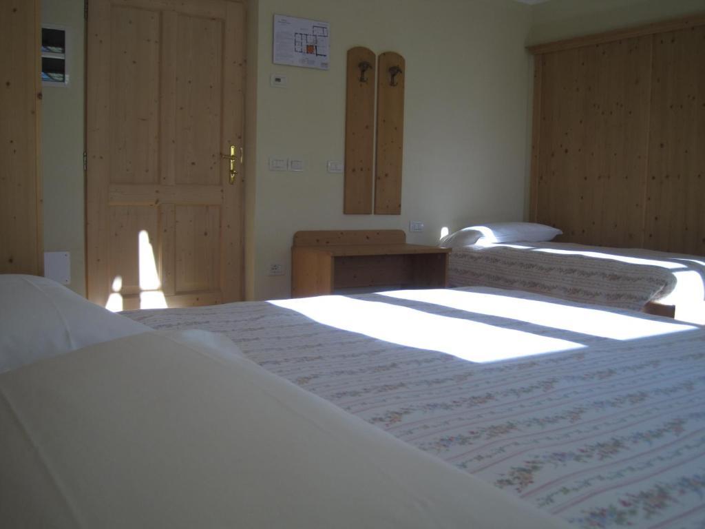 Willa Agritur Maso San Bartolomeo Romeno Pokój zdjęcie