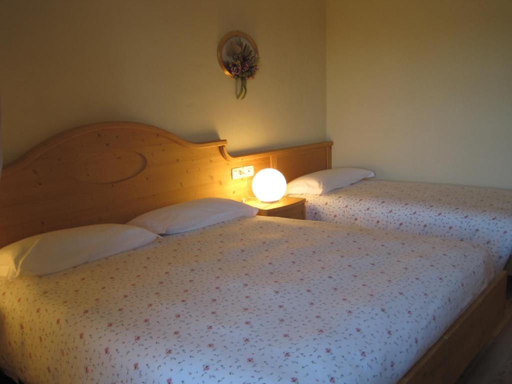 Willa Agritur Maso San Bartolomeo Romeno Pokój zdjęcie