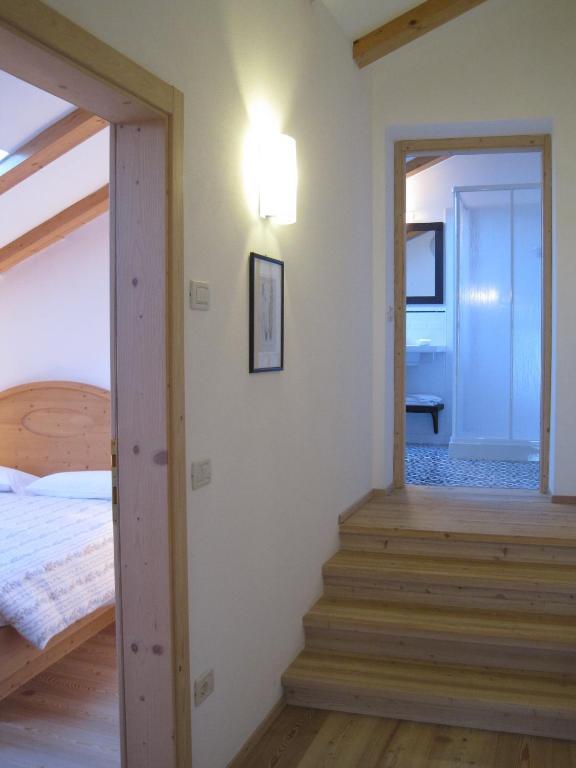 Willa Agritur Maso San Bartolomeo Romeno Pokój zdjęcie