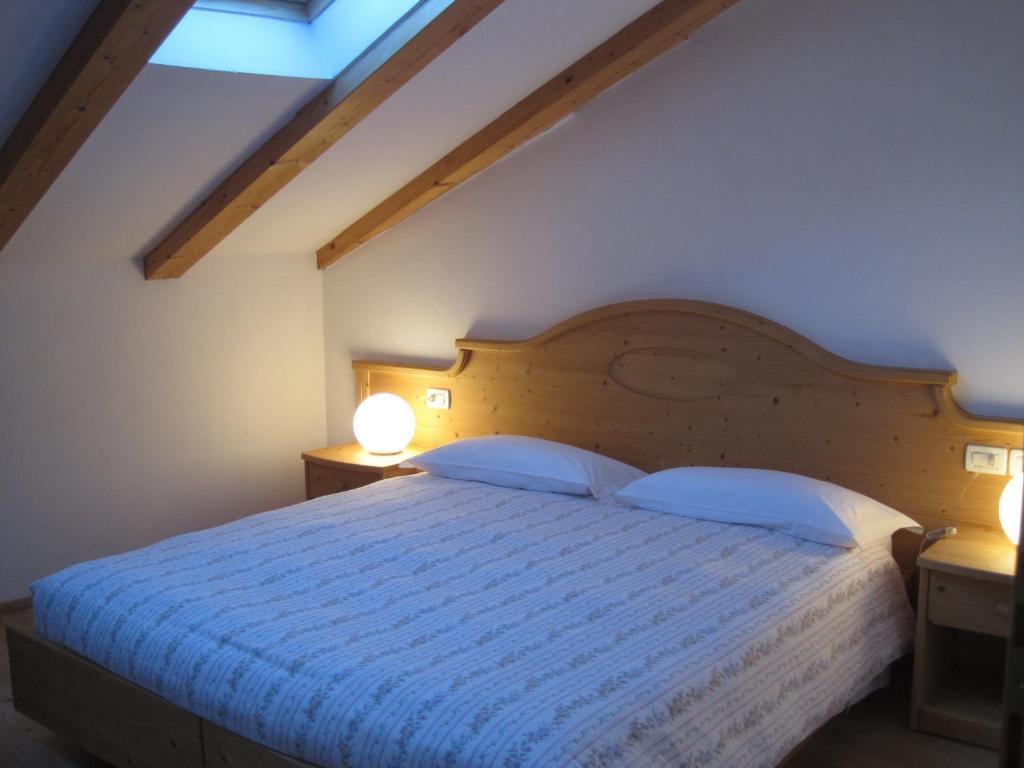 Willa Agritur Maso San Bartolomeo Romeno Pokój zdjęcie