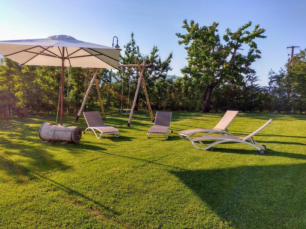 Willa Agritur Maso San Bartolomeo Romeno Zewnętrze zdjęcie